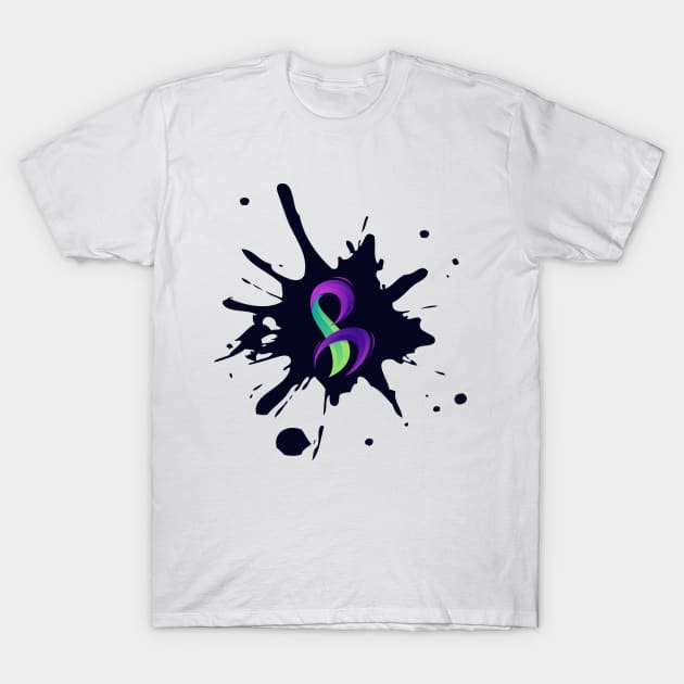 creative art T-Shirt by Alraziq